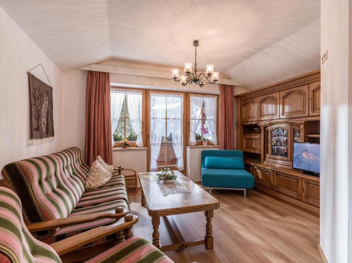 Ferienwohnung Bacher Oberkumbichl 900 مايرهوفن المظهر الخارجي الصورة