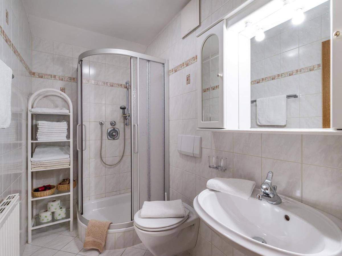 Ferienwohnung Bacher Oberkumbichl 900 مايرهوفن المظهر الخارجي الصورة