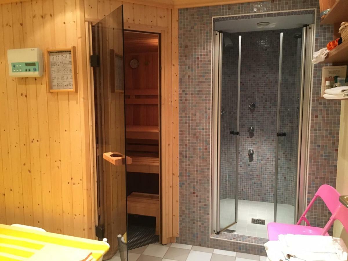 Ferienwohnung Bacher Oberkumbichl 900 مايرهوفن المظهر الخارجي الصورة